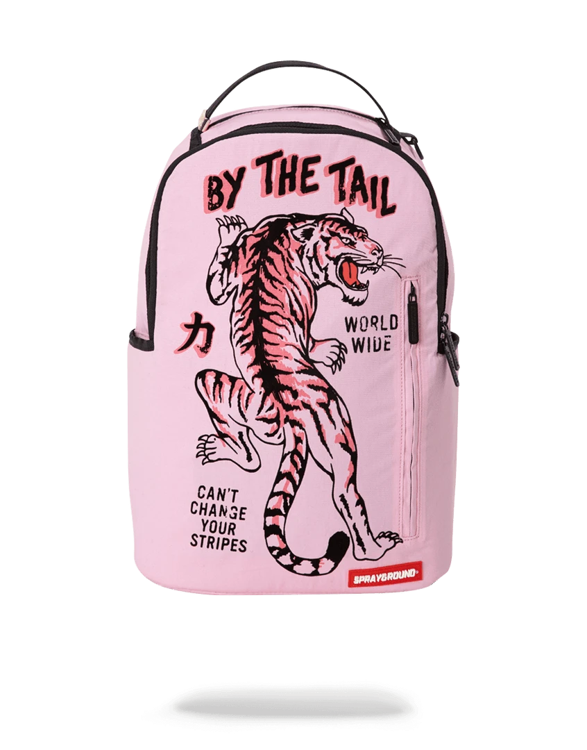 SPRAYGROUND® TIGER STYLE SPRAYGROUND® TIGER STYLE