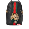 SPRAYGROUND® LEOPARD FUR MONEY