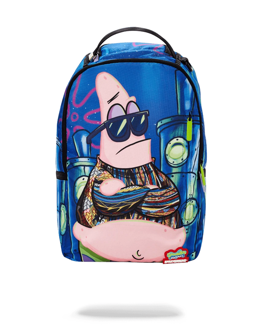 SPRAYGROUND® NOTORIOUS P.A.T. 1 SPRAYGROUND® NOTORIOUS P.A.T.
