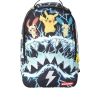 SPRAYGROUND® POKEMON PIKACHU ELECTRIC SHARK BACKPACKS