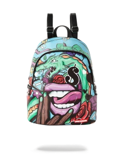 SPRAYGROUND® THE BRAT (ASIAN DOLL) SAVAGES