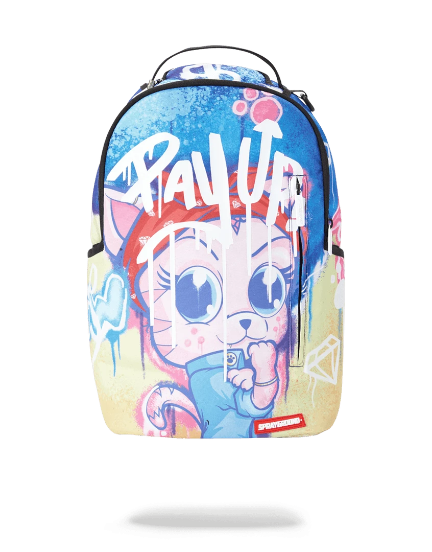 SPRAYGROUND® PAY UP SPRAYGROUND® PAY UP