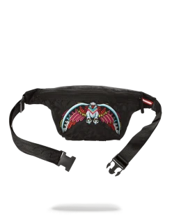 SPRAYGROUND® CROSSBODYS TAKE OFF (BIRDSHARK) CROSSBODY