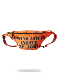 SPRAYGROUND® CROSSBODYS JOKER ARKHAM ASYLUM CROSSBODY