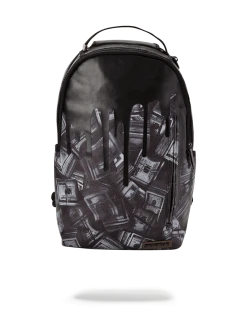 SPRAYGROUND® BLACKOUT MONEY DRIPS