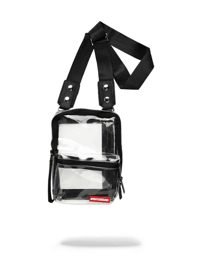 SPRAYGROUND® 20/20 VISION SLING CROSSBODYS 1 SPRAYGROUND® 20/20 VISION SLING CROSSBODYS