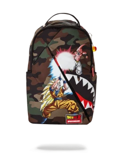 SPRAYGROUND® GOKU