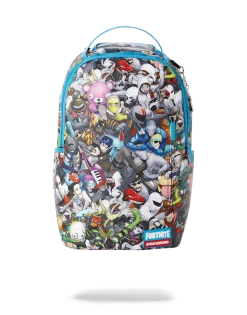 SPRAYGROUND® BACKPACKS FORTNITE 100 DLX