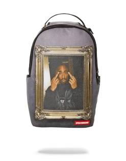SPRAYGROUND® TUPAC GOLDEN BOY BACKPACKS