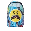 SPRAYGROUND® HAVE A SHARKY DAY BACKPACKS