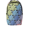 SPRAYGROUND® SAMURAI HEAD REPEAT BACKPACK (ONE OF ONE)