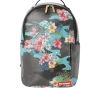 SPRAYGROUND® FLORAL CAMO BACKPACK (ONE OF ONE) BACKPACKS