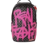 SPRAYGROUND® BACKPACKS REAL FAKE BACKPACK (ONE OF ONE)