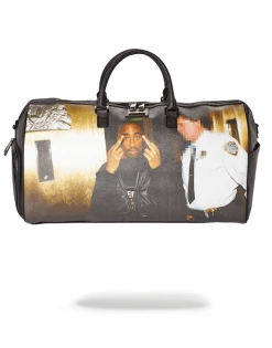 SPRAYGROUND® TUPAC DUFFLE