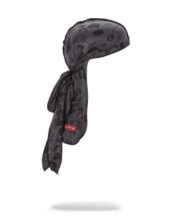 SPRAYGROUND® LAQUAN SMITH SCAMMER DURAG