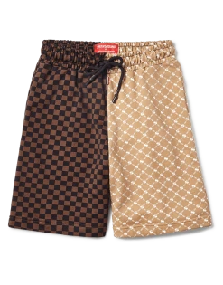 SPRAYGROUND® APPAREL+GEAR PARIS VS FLORENCE SHORTS