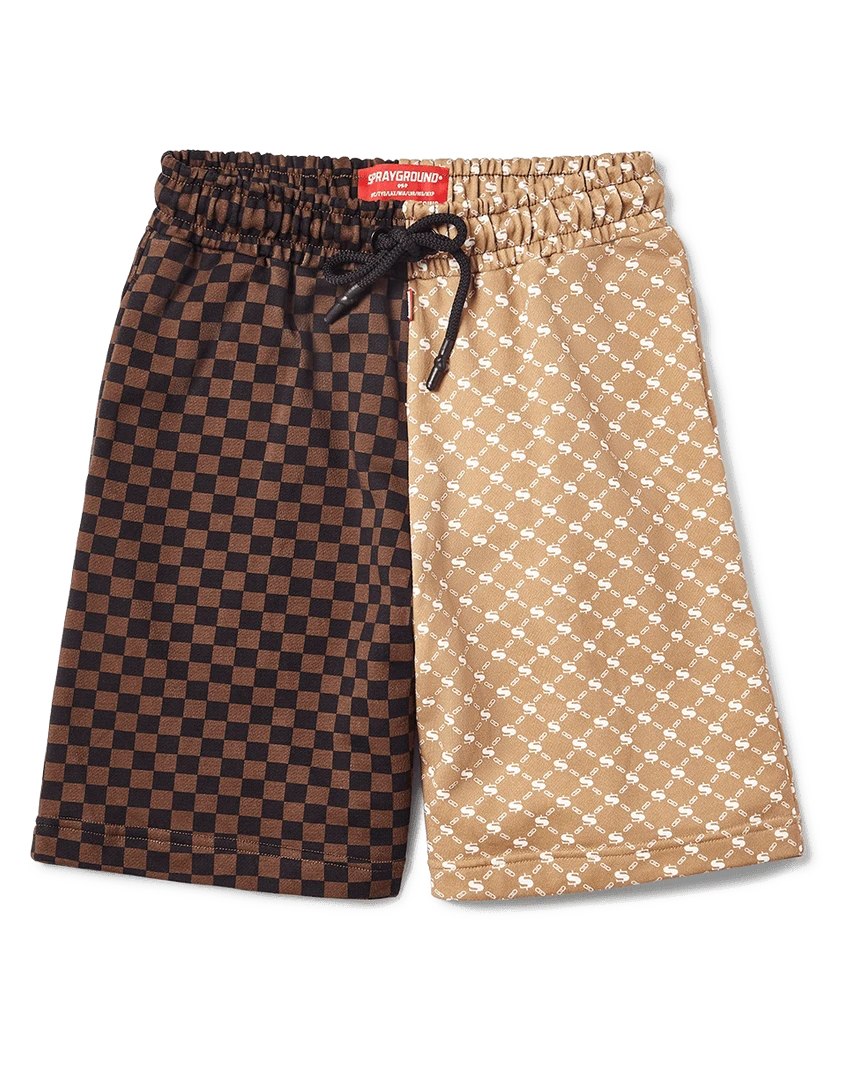 SPRAYGROUND® APPAREL+GEAR PARIS VS FLORENCE SHORTS 1 SPRAYGROUND® APPAREL+GEAR PARIS VS FLORENCE SHORTS