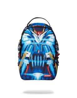 SPRAYGROUND® MINI ANIME JET PACK MINI BACKPACKS