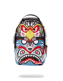 SPRAYGROUND® MINI REFLECTIVE APACHE WINGS
