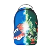 SPRAYGROUND® MINI SUPERMAN KRYPTONITE