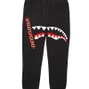 SPRAYGROUND® SHARK BITE JOGGER JOGGERS & SWEATS