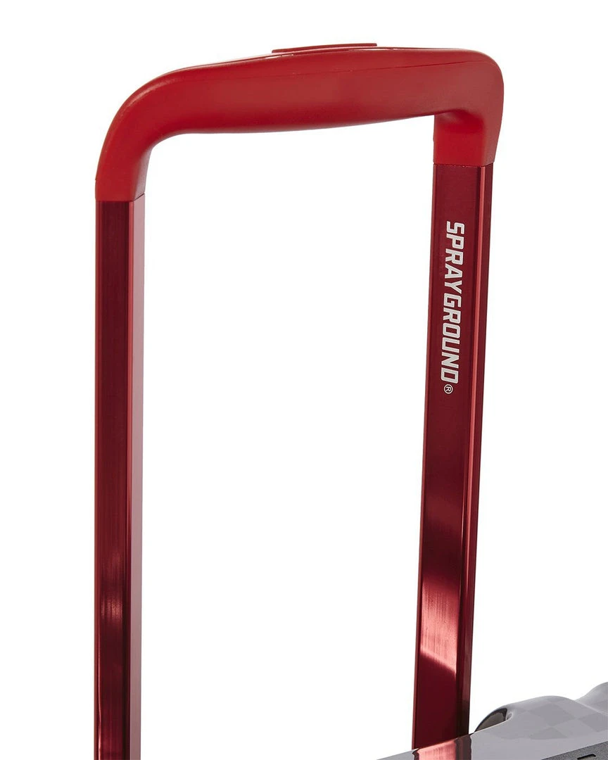 SPRAYGROUND® 3AM SHARKNAUTICS 29.5” FULL-SIZE LUGGAGE 13 SPRAYGROUND® 3AM SHARKNAUTICS 29.5” FULL-SIZE LUGGAGE