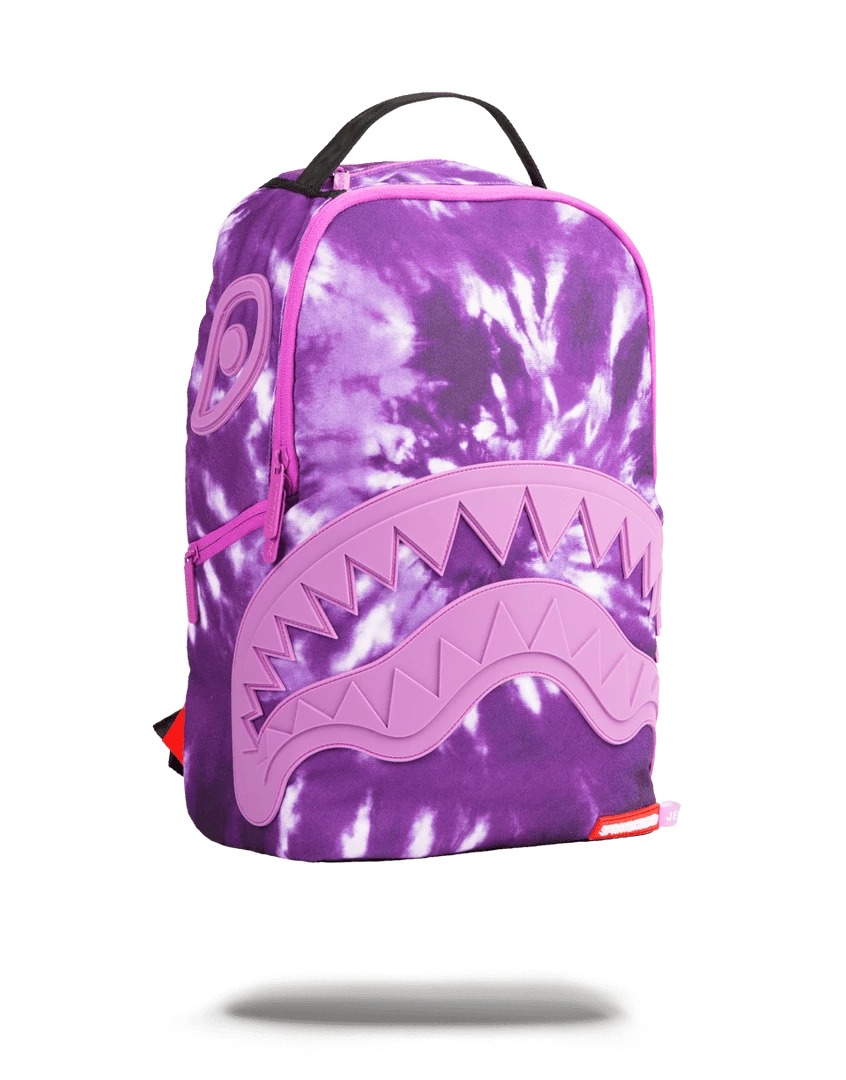 SPRAYGROUND® YOUNG THUG X SPRAYGROUND PURPLE HAZE SHARK SPRAYGROUND® YOUNG THUG X SPRAYGROUND PURPLE HAZE SHARK