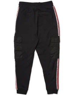 SPRAYGROUND® SHARK TRACK JOGGER