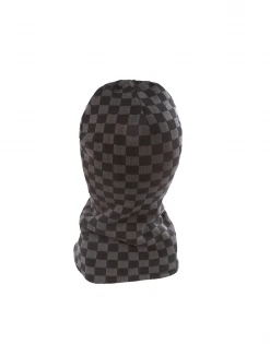 SPRAYGROUND® SHARKS IN PARIS (BLACK) SKI MASK