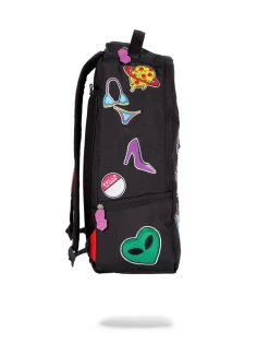 SPRAYGROUND® RICH LOVE BACKPACKS