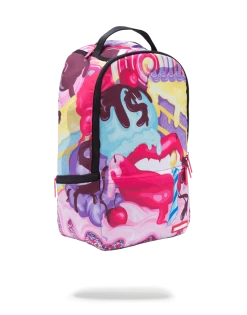 SPRAYGROUND® SUGAR LIPS BACKPACKS