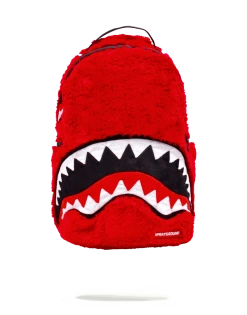SPRAYGROUND® BACKPACKS FUR MONSTER