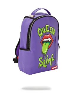 SPRAYGROUND® BACKPACKS QUEEN SLIME