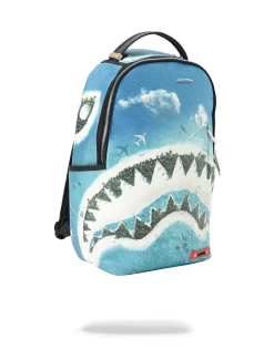 SPRAYGROUND® SHARK ISLAND