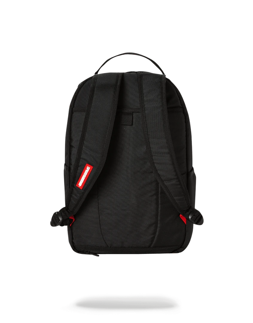 SPRAYGROUND® BACKPACKS ANGLED GHOST SHARK 2 SPRAYGROUND® BACKPACKS ANGLED GHOST SHARK
