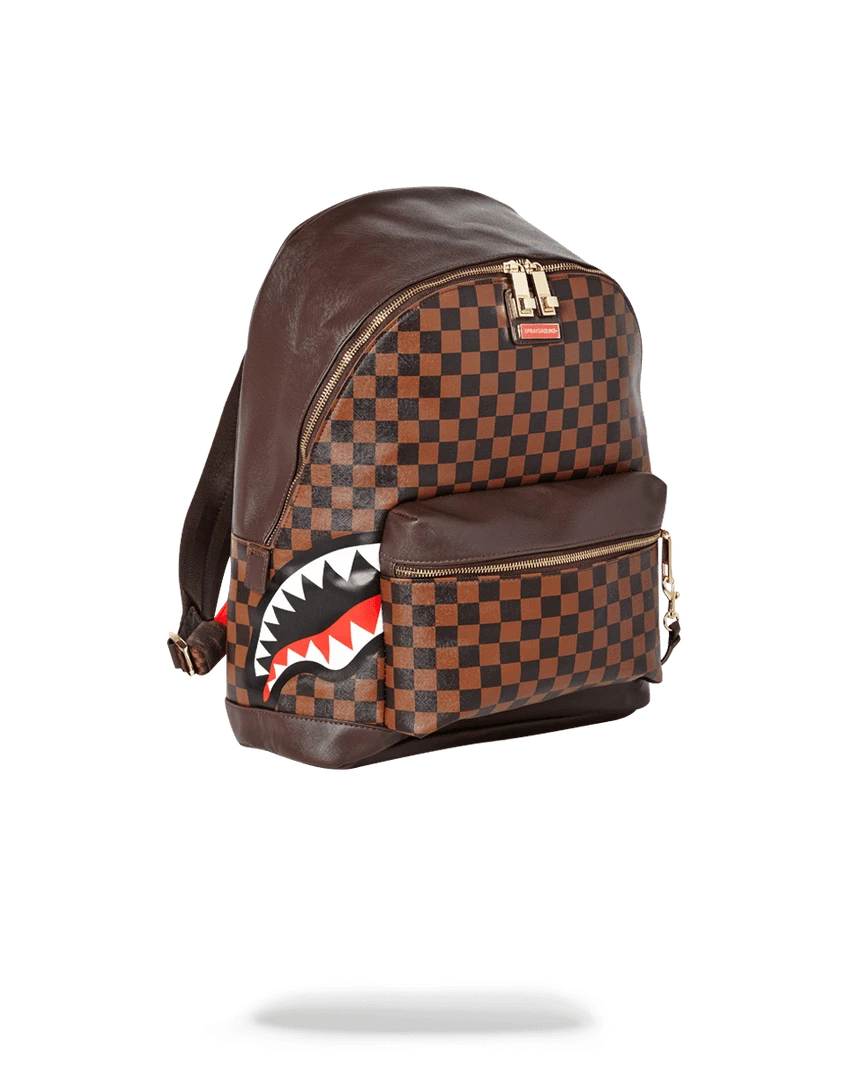 SPRAYGROUND® SIDE SHARKS IN PARIS SPRAYGROUND® SIDE SHARKS IN PARIS