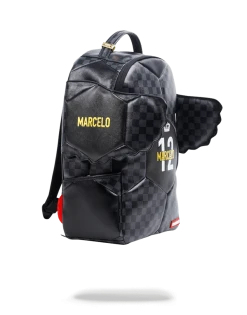 SPRAYGROUND® BACKPACKS MARCELO SOCCER KING