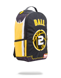 SPRAYGROUND® NBALAB LONZO BALL JERSEY