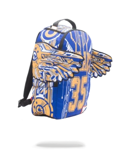 SPRAYGROUND® BACKPACKS NBALAB DURANT TRON