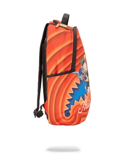 SPRAYGROUND® BACKPACKS THAT'S ALL SHARKS!