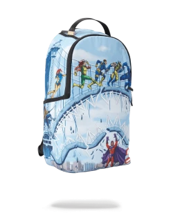 SPRAYGROUND® X-MEN ON A MISSION SHARK