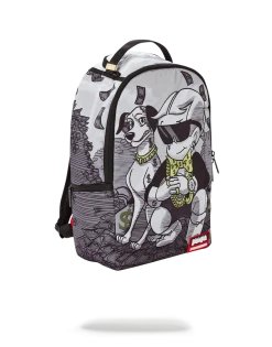 SPRAYGROUND® RICHIE RICH MONEY STACKS