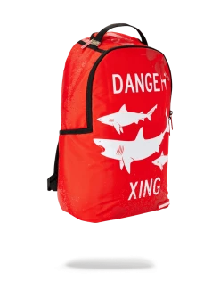 SPRAYGROUND® BACKPACKS SHARK X-ING