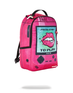 SPRAYGROUND® PLAY ME
