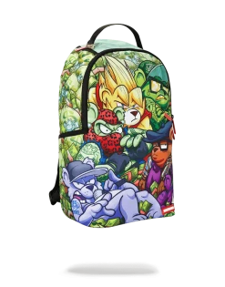 SPRAYGROUND® STASHED OG BEARS BACKPACKS