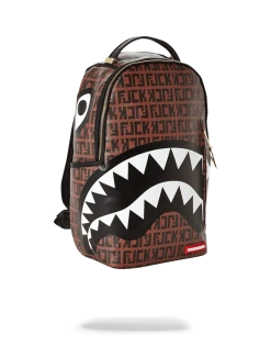 SPRAYGROUND® "OFFENDED" BACKPACKS