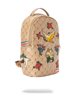 SPRAYGROUND® BACKPACKS AIR ITALIA
