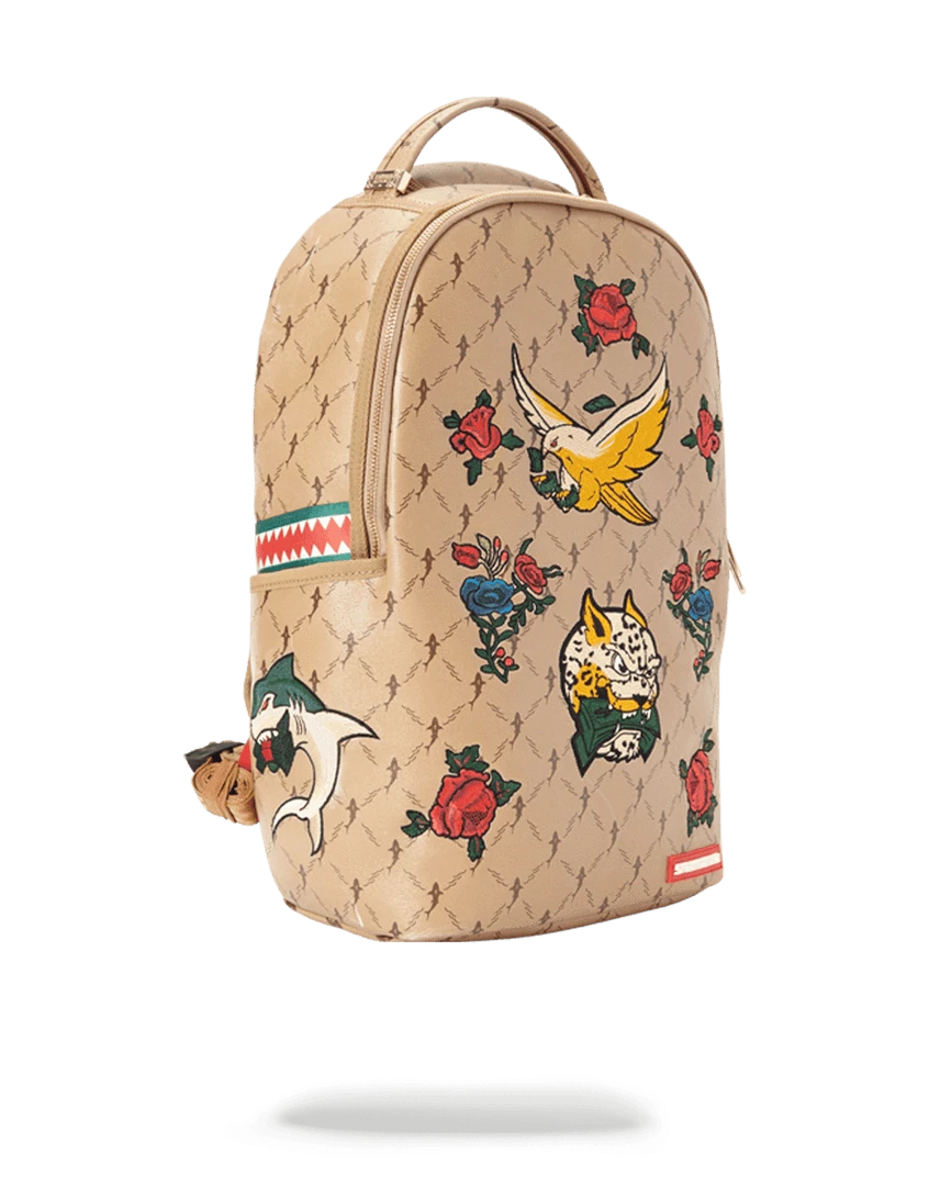 SPRAYGROUND® BACKPACKS AIR ITALIA SPRAYGROUND® BACKPACKS AIR ITALIA