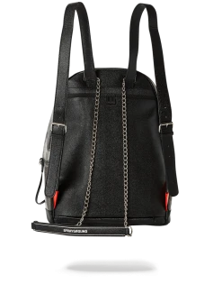 SPRAYGROUND® BLACK PANTHERA CAMO EMPEROR