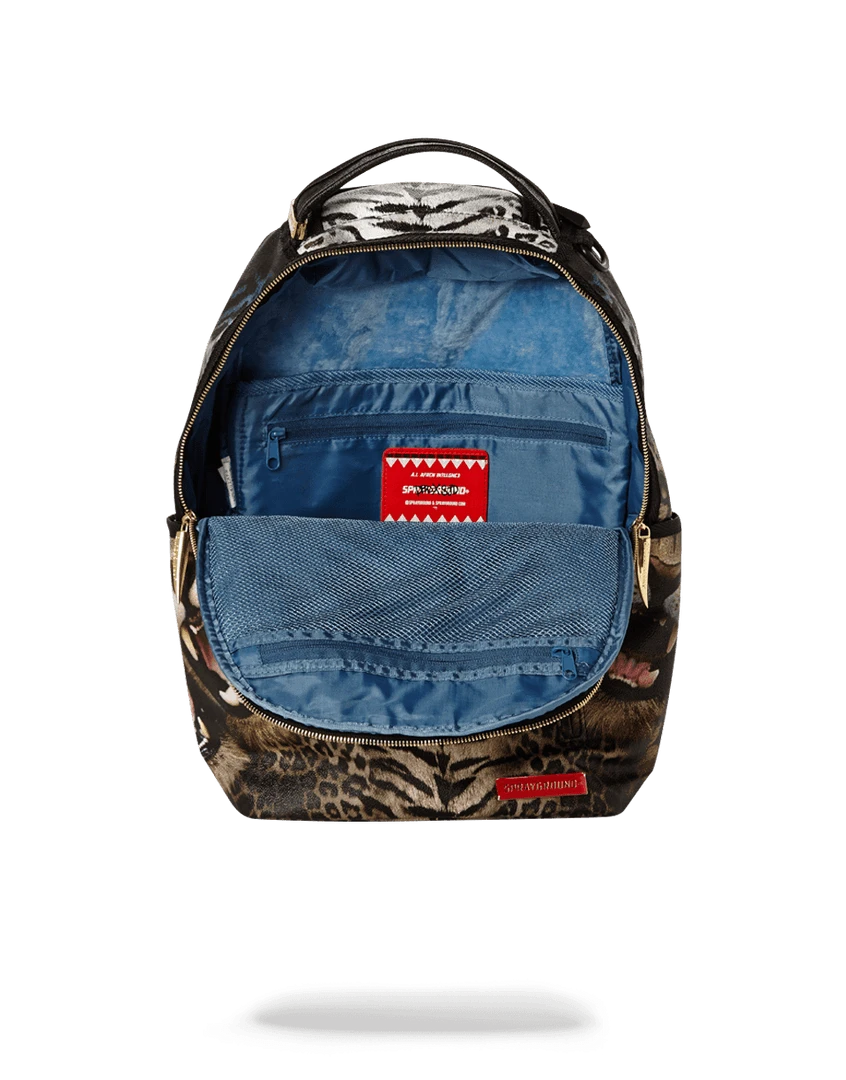 SPRAYGROUND® THE BEAST BACKPACKS SPRAYGROUND® THE BEAST BACKPACKS